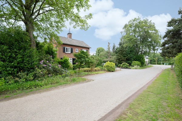 Medium property photo - Haspelstraat 2, 4741 SH Hoeven